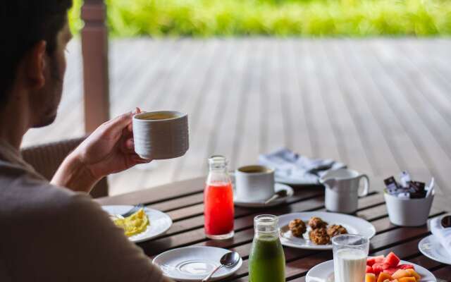 Alila Diwa Goa - A Hyatt Brand