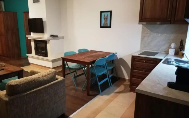 BANSKO WINSLOW INFINITY - Studio