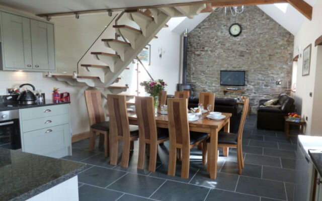 Holiday Home Old Rectory