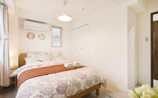 Funkey Apartment in Shinjuku 519536