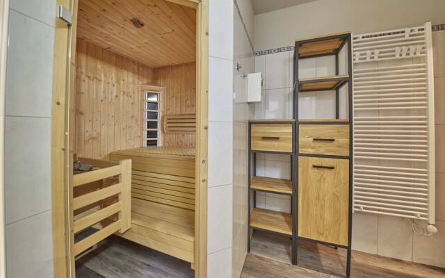 Appartement AlpenResort Top B1