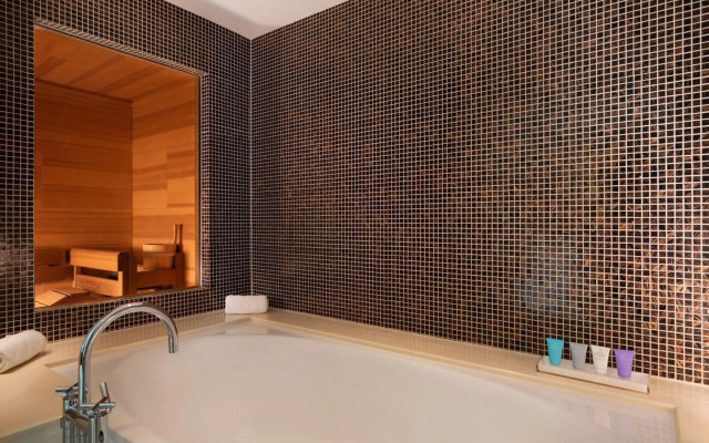 JW Marriott Hotel Frankfurt