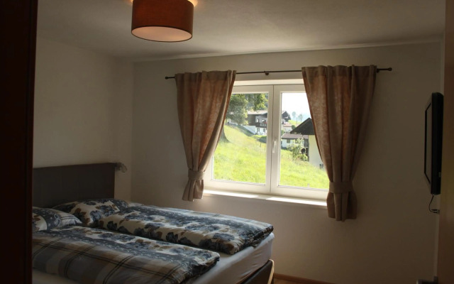 Apartment Am Birkenweg