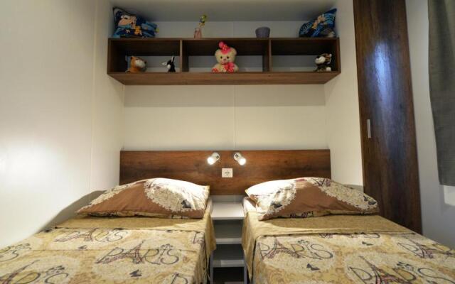 Camping Matija