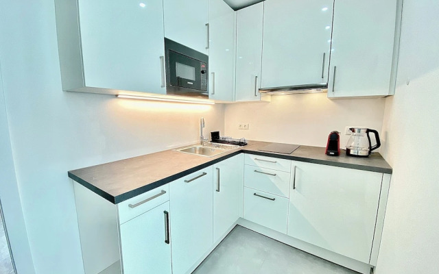 Steiner Residences Vienna Rembrandt