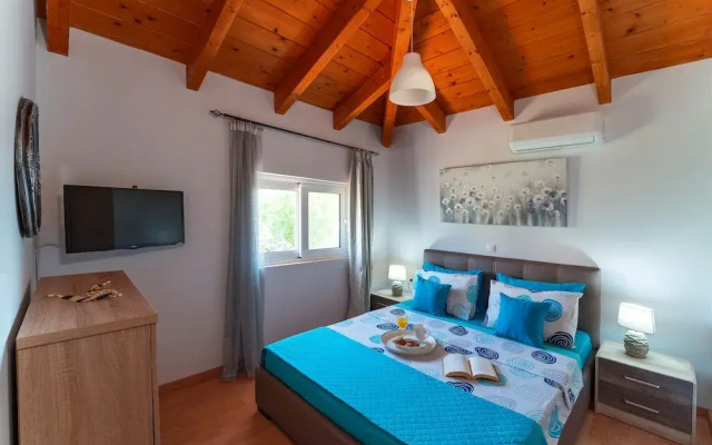 Posidonia Villas