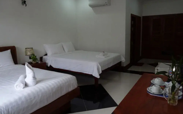 Oriental Siem Reap