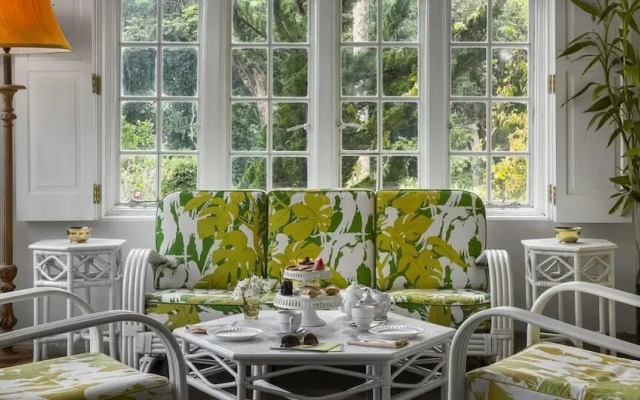 Taylors Hill Boutique Hotel