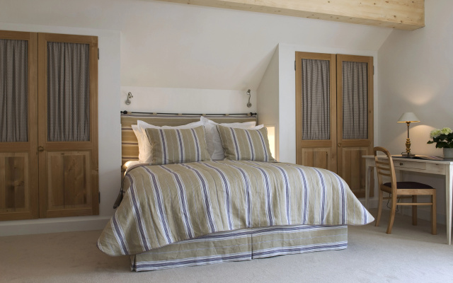 Brauereigasthof-Hotel Aying