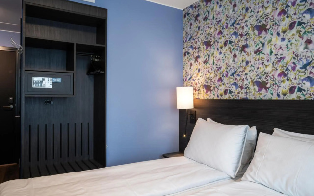 Thon Hotel Tromsø
