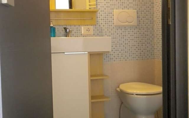 Trionfale Rooms