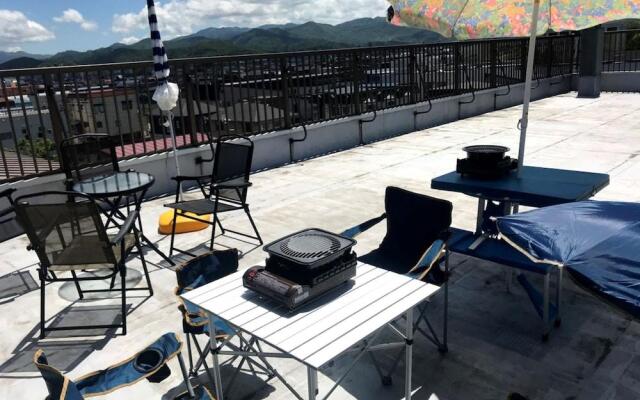 Big Stone Tsukuda 202