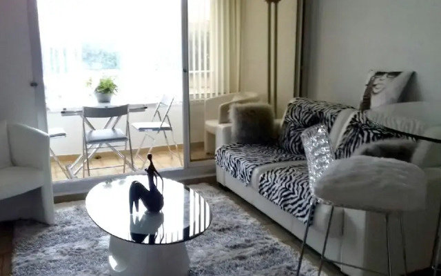 Studio in Agde, With Private Pool and Furnished Terrace - 50 m From th