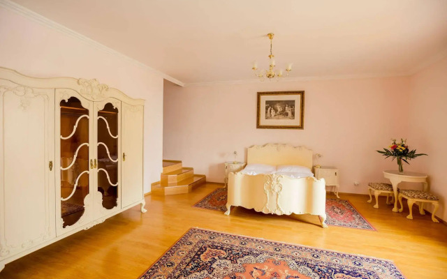 Hotel Zlaty Andel