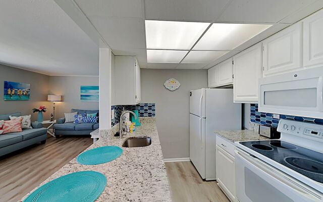 Sandpiper Cove by Southern Vacation Rentals