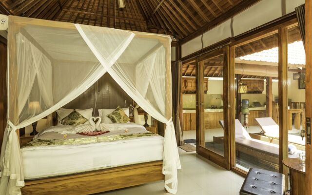 Naja Private Villa