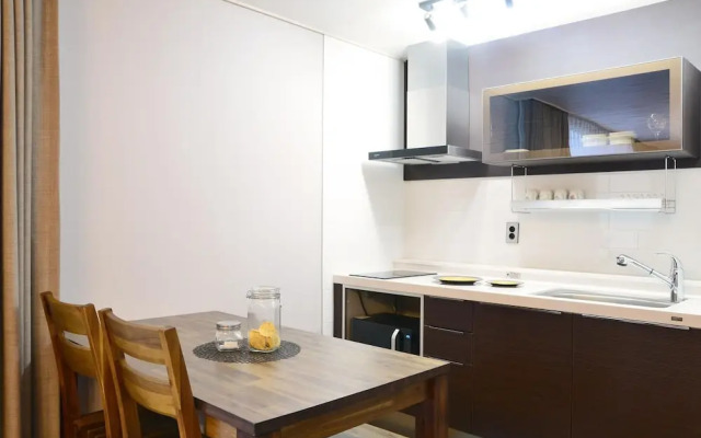 Jeju la Cour Pension