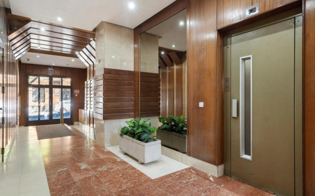 Dobo Rooms Fernandez