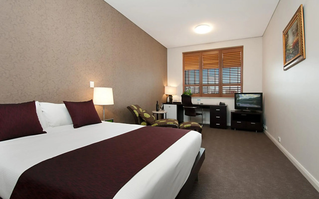 Adabco Boutique Hotel