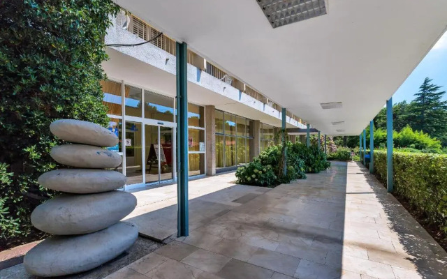 Hotel Alem