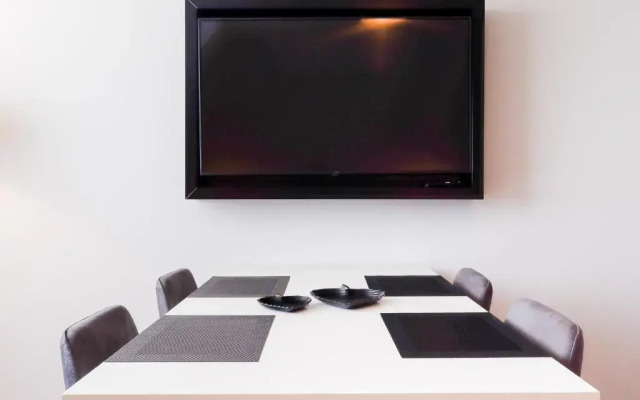 Haffkrug Appartement 11