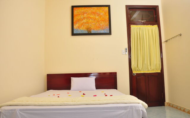 Mango Garden Hoi An Homestay