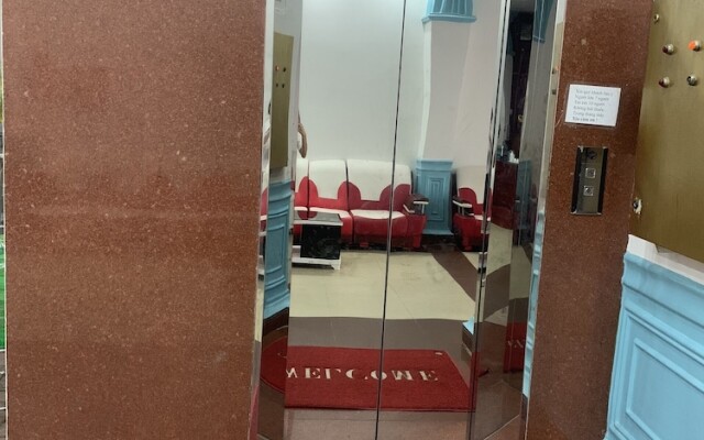 Kim Ngan Thao Hotel