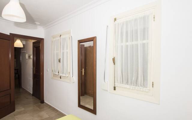 Apartamento Feduchy Cádiz