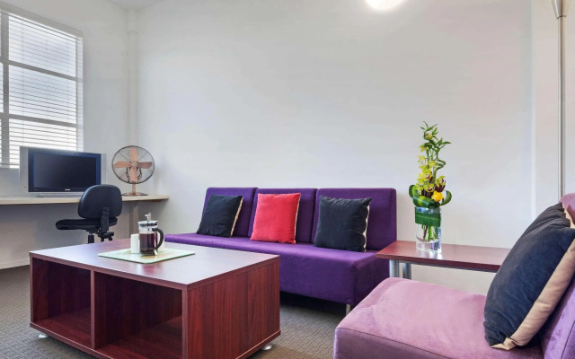 Ibis Styles Invercargill