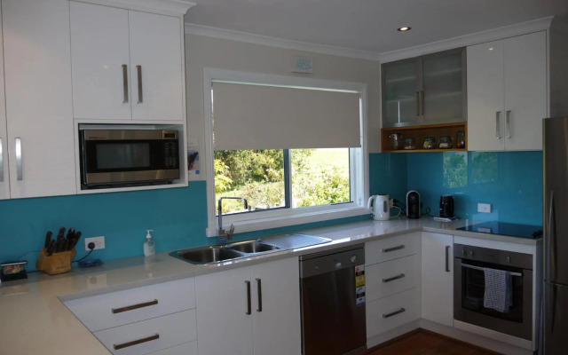 Prime Location - Totally Refurbished