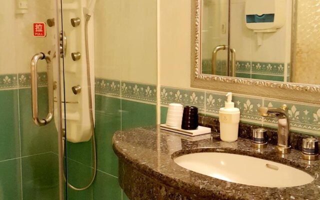 Wonderful Hall Hotel