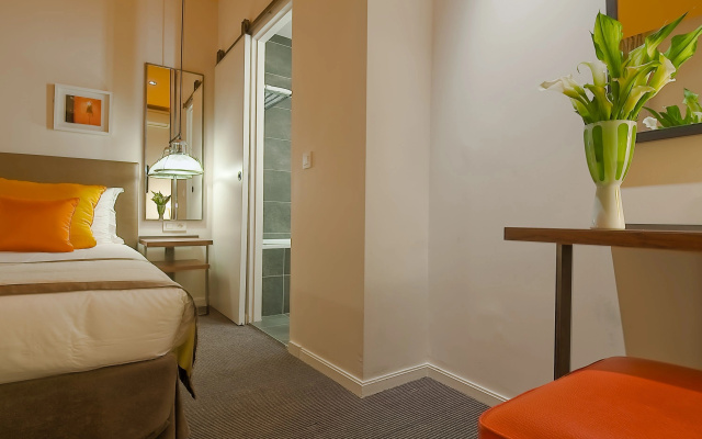 Hotel Marais Bastille
