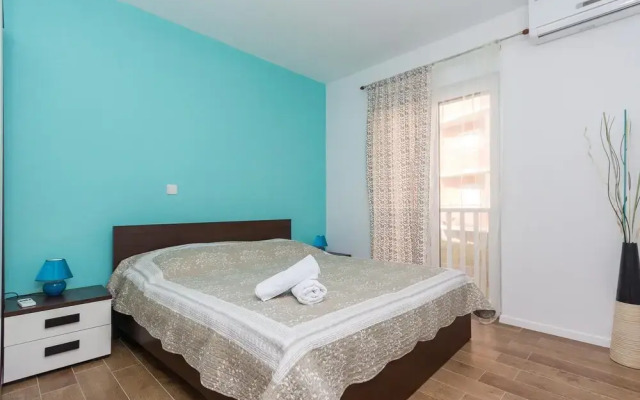 Beautiful Home in Premantura With Wifi and 1 Bedrooms