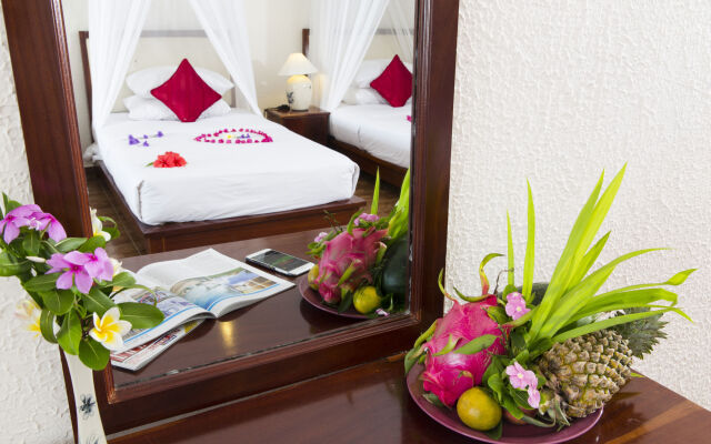 Rock Water Bay Beach Resort & Spa