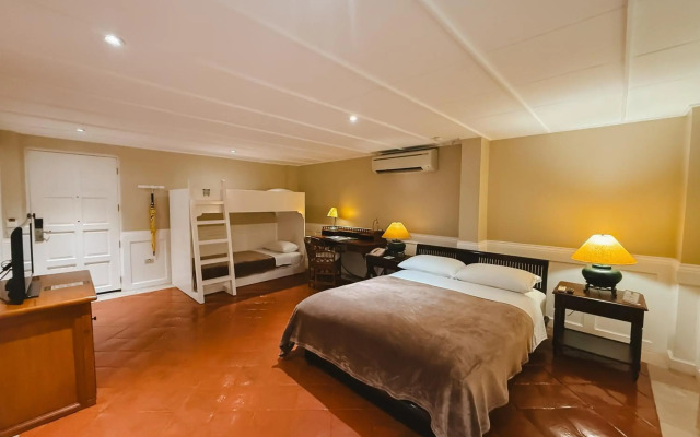 Plantation Bay Resort and Spa