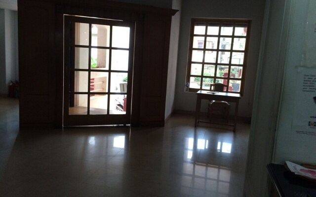 Hotel Jyoti Plaza