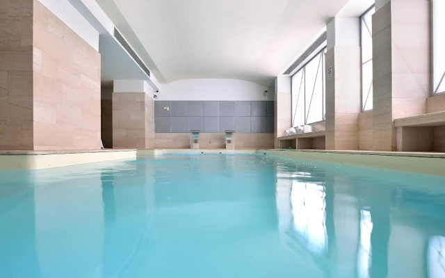 Hotel Sangallo Palace
