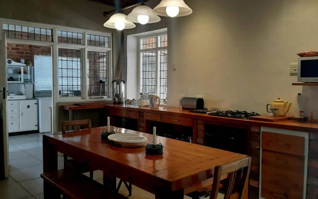 Bluebell Country House