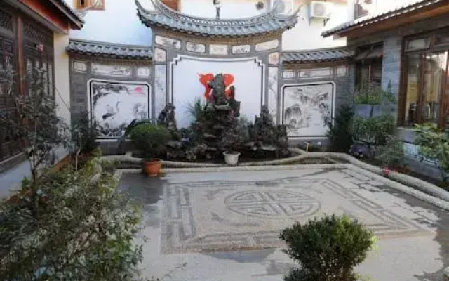 Xianghe Hotel