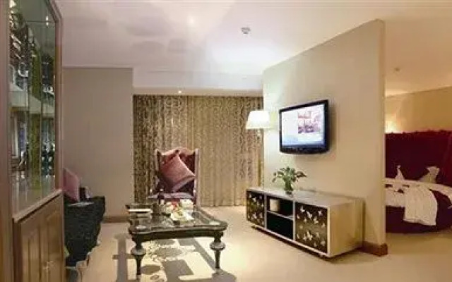 Shenyang Jinbi Ocean Star Holiday Hotel