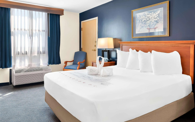 Best Western Potomac Mills