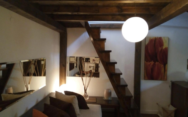 Mini Apartment Best Rest