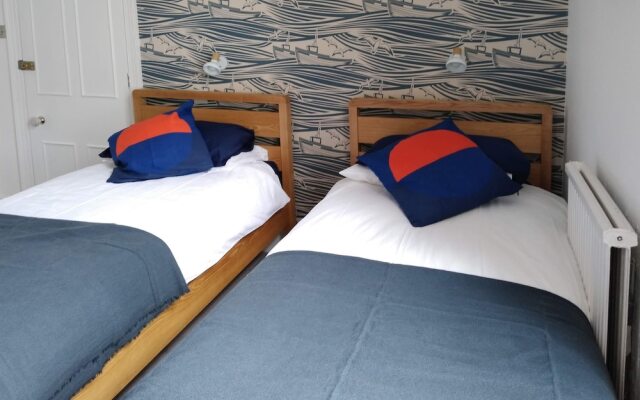 Con Amore Guest House