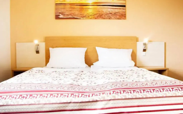 Hotel Villa Toskana