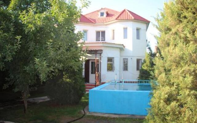 Dream Hostel Shymkent