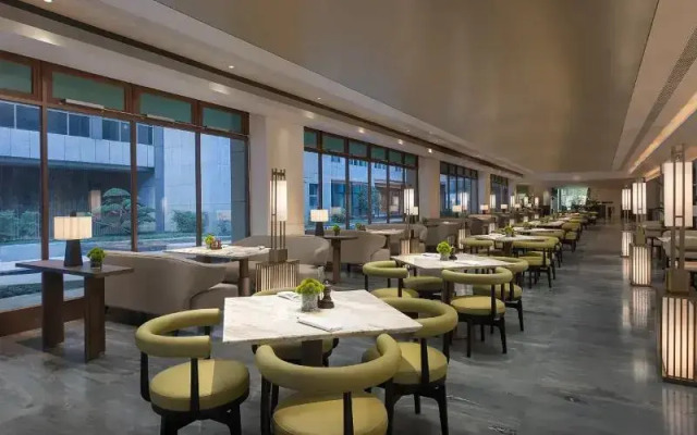 Wyndham Garden Hotel Xixi Hangzhou