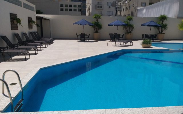 Hotel Geranium