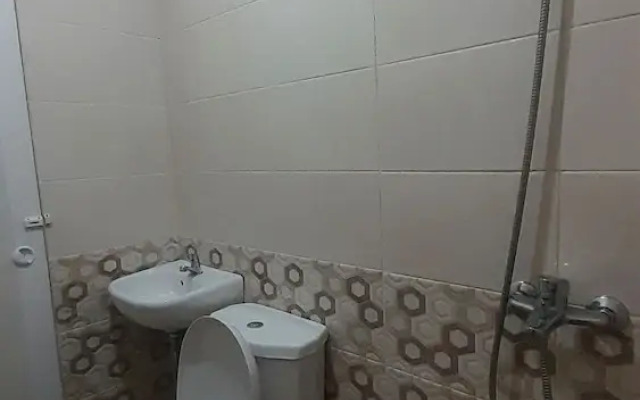 OYO 93101 Al-ainah Family Homestay