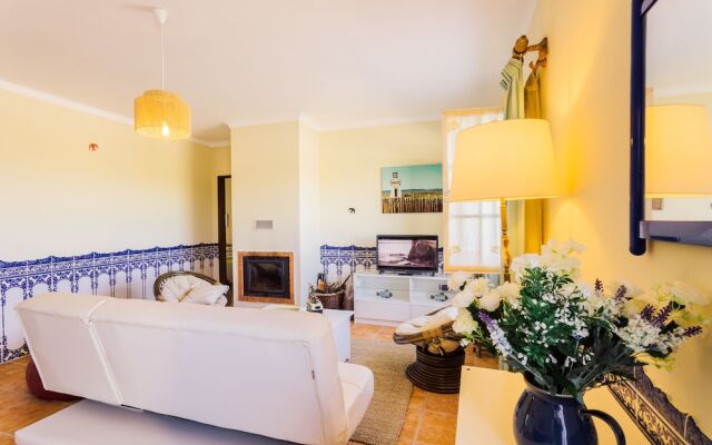 Best Houses 26 - Baleal Beach front Retreat