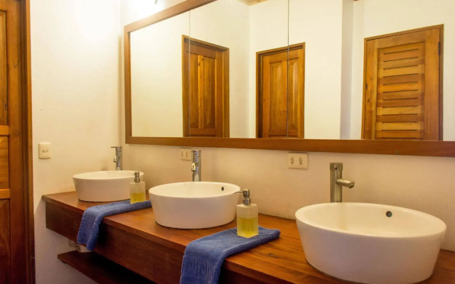Blue Osa Beach Resort and Spa